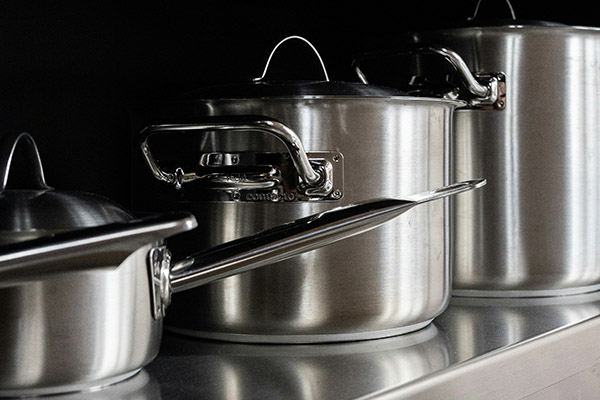 kitchen pots los angeles market